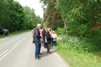 Poświęcenie pól w Neplach - 11.05.2024