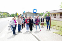 Poświęcenie pól w Neplach - 11.05.2024