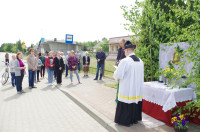 Poświęcenie pól w Neplach - 11.05.2024