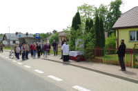 Poświęcenie pól w Neplach - 11.05.2024