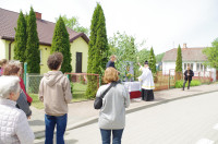 Poświęcenie pól w Neplach - 11.05.2024