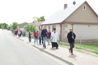 Poświęcenie pól w Neplach - 11.05.2024