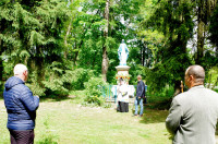Poświęcenie pól w Neplach - 11.05.2024