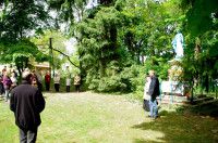 Poświęcenie pól w Neplach - 11.05.2024