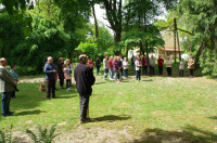 Poświęcenie pól w Neplach - 11.05.2024