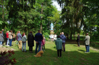 Poświęcenie pól w Neplach - 11.05.2024