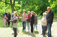 Poświęcenie pól w Neplach - 11.05.2024