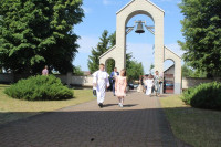 Pierwsza Komunia Święta - 26 maja 2024