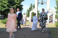 Pierwsza Komunia Święta - 26 maja 2024
