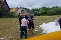 FESTYN RODZINNY - RELACJA CZ. 3 - PIANA