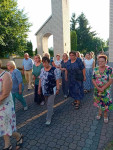 Nabożeństwo Fatimskie - 13 lipca 2024