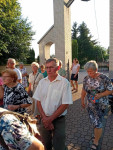 Nabożeństwo Fatimskie - 13 lipca 2024