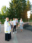 Nabożeństwo Fatimskie - 13 lipca 2024
