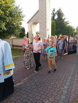 Nabożeństwo Fatimskie - 13 lipca 2024