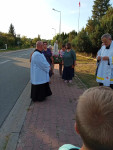 Nabożeństwo Fatimskie - 13 lipca 2024