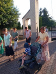 Nabożeństwo Fatimskie - 13 lipca 2024