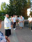 Nabożeństwo Fatimskie - 13 lipca 2024