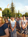 Nabożeństwo Fatimskie - 13 lipca 2024