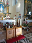 Nabożeństwo Fatimskie - 13 lipca 2024