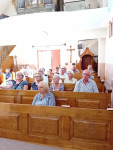 Nabożeństwo Fatimskie - 13 lipca 2024