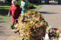 Msza św. odpustowa i dożynkowa - 22.09.2024