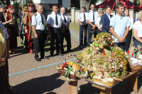 Msza św. odpustowa i dożynkowa - 22.09.2024