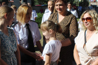 Msza św. odpustowa i dożynkowa - 22.09.2024