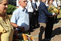 Msza św. odpustowa i dożynkowa - 22.09.2024