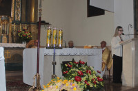 Msza św. odpustowa i dożynkowa - 22.09.2024