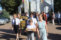 Msza św. odpustowa i dożynkowa - 22.09.2024