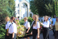 Msza św. odpustowa i dożynkowa - 22.09.2024