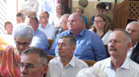 Msza św. odpustowa i dożynkowa - 22.09.2024