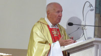 Msza św. odpustowa i dożynkowa - 22.09.2024