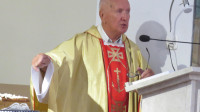 Msza św. odpustowa i dożynkowa - 22.09.2024