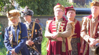 Msza św. odpustowa i dożynkowa - 22.09.2024