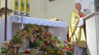 Msza św. odpustowa i dożynkowa - 22.09.2024