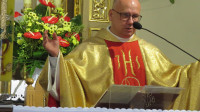 Msza św. odpustowa i dożynkowa - 22.09.2024