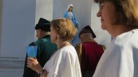 Msza św. odpustowa i dożynkowa - 22.09.2024