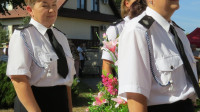 Msza św. odpustowa i dożynkowa - 22.09.2024