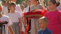 Msza św. odpustowa i dożynkowa - 22.09.2024