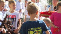 Msza św. odpustowa i dożynkowa - 22.09.2024