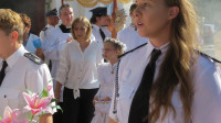 Msza św. odpustowa i dożynkowa - 22.09.2024