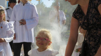 Msza św. odpustowa i dożynkowa - 22.09.2024