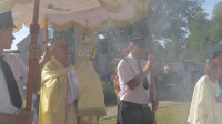 Msza św. odpustowa i dożynkowa - 22.09.2024