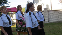 Msza św. odpustowa i dożynkowa - 22.09.2024