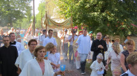 Msza św. odpustowa i dożynkowa - 22.09.2024