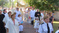 Msza św. odpustowa i dożynkowa - 22.09.2024