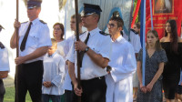 Msza św. odpustowa i dożynkowa - 22.09.2024