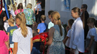 Msza św. odpustowa i dożynkowa - 22.09.2024