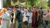 Msza św. odpustowa i dożynkowa - 22.09.2024